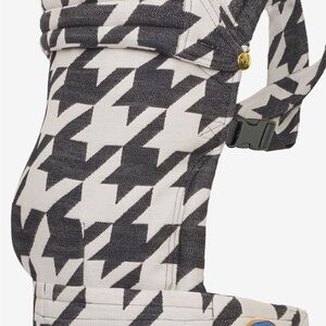 Artipoppe ZEITGEIST TWEED BW IN COTTON